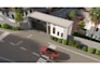 create 3d industrial architectural visualization and real estate walkthrough